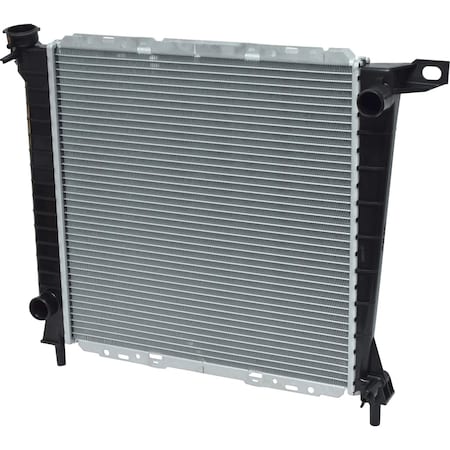 Universal Air Cond RADIATOR RA897C